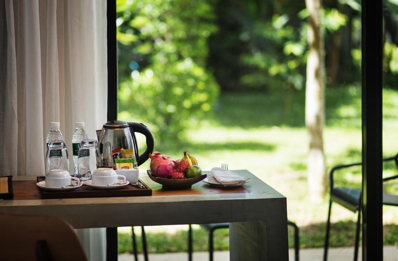 Hillocks Hotel & Spa Сиемрип Экстерьер фото